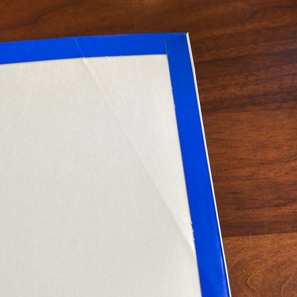 VINTAGE 80S THE PRESIDENTS FOLIO FOLDERS SET OF 3 - PLEASE READ DESCRIPTION - Picture 7 of 10